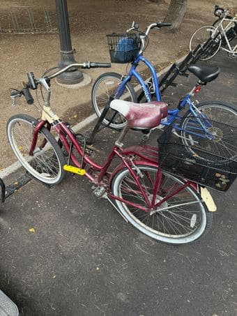 Commuter Bike 1