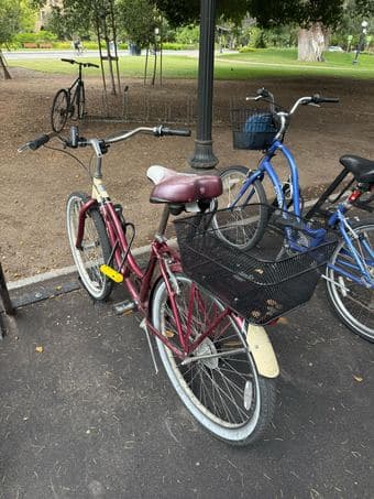 Commuter Bike 2