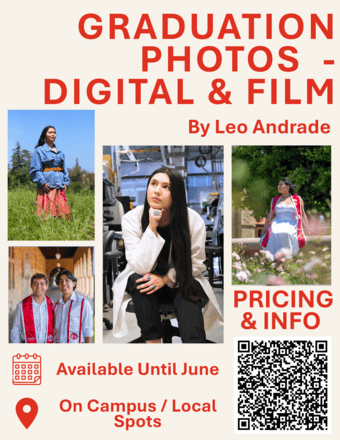 Affordable Photography 1
