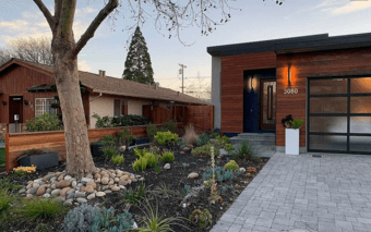 Private Master BR + Bath in Palo Alto House - July to Sep (flexible) 1