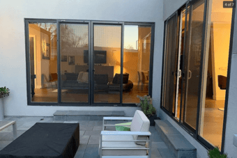 Private Master BR + Bath in Palo Alto House - July to Sep (flexible) 3
