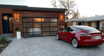 MODERN Private BR + Bath in Palo Alto House - July to Sep (flexible) 2