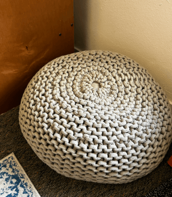 Beanbag 1
