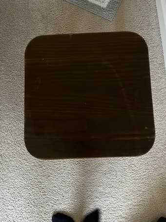 Chair 1
