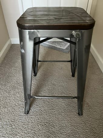 Chair 2