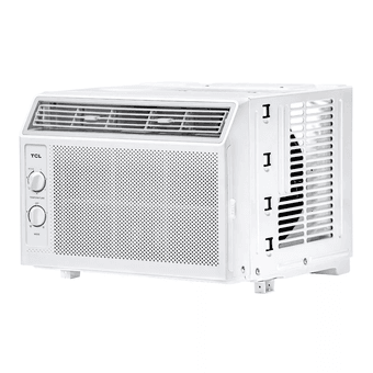 AC Window Unit, Barely Used 1