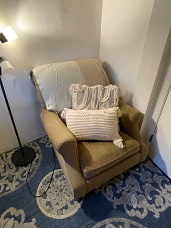 Armchair 1