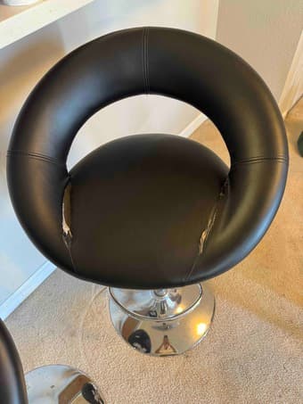 Barstools 3