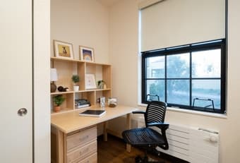 Subletting My Dorm: August 5 – September 8 2