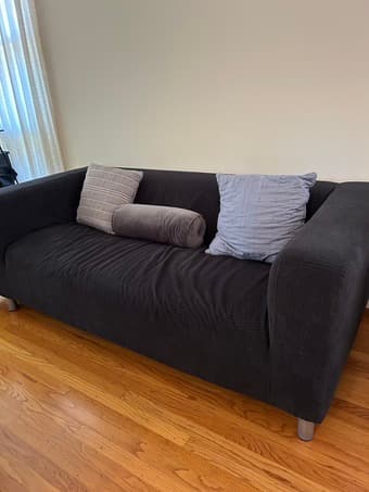 Selling Sofa (3-seater) 1