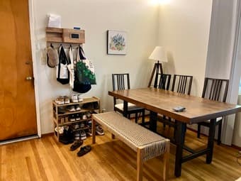 1 BD / 1 BA house next to Stanford (early July to early Sep) - $2300 2
