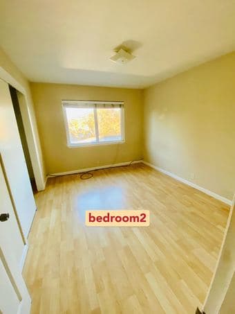 【Palo Alto 94306】 【Rent O-N-E room in 2B1B Apt】【 available in July】 - 2