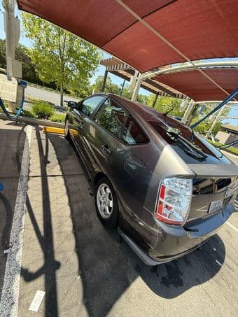 2008 Toyota Prius 3