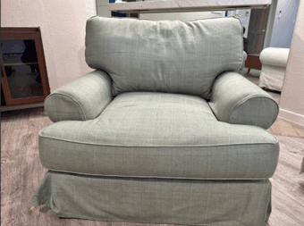 Armchair 1