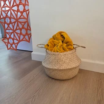 Baskets 1