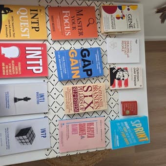Selling books 1