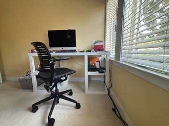 Desk 1
