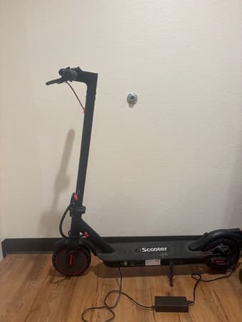 Scooter 1