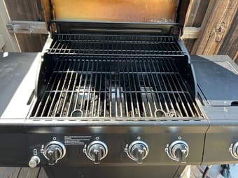 BBQ 1
