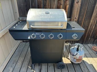 BBQ 2