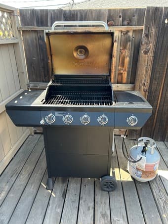 BBQ 3