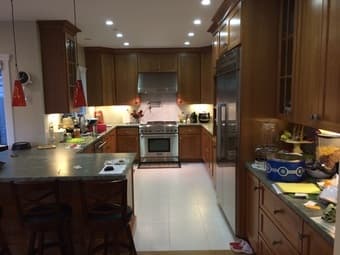 1 BR + Attached Bath - West Menlo Park by Dutch Goose Bike 2 Stanford 2