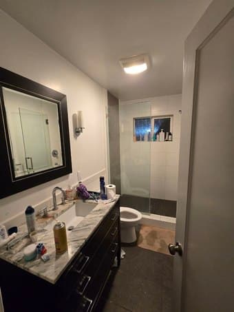 Looking for Housemate Mountain View 2 BD 1 BR Apartment - Castro St 3