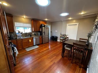 4 bed 3 bath Menlo Park House 3