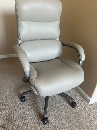 La-Z-boy chair 1