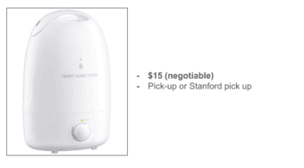 Humidifier 1
