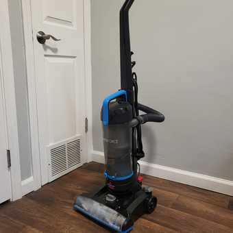 Super Vacuum 1