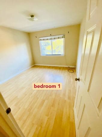 【Palo Alto 94306】 【Rent O-N-E room in 2B1B Apt】【 available in Aug】 3