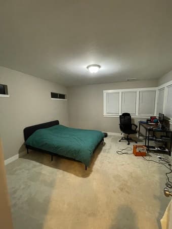 4 bedroom 3 bathroom Menlo Park House 1