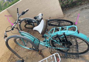 bike for sale 1