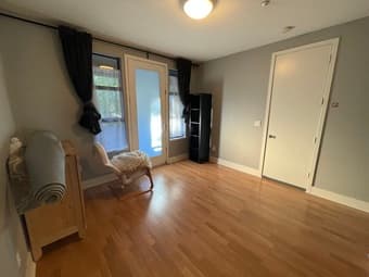 Private Ground-Floor Suite with Independent Entrance in Palo Alto 1