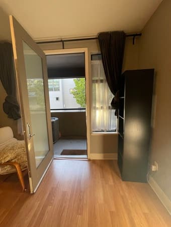 Private Ground-Floor Suite with Independent Entrance in Palo Alto 2