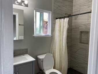 Cozy Brand New 1b/1b in Redwood City for renting 2