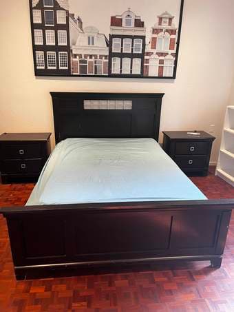 Bedroom set 2