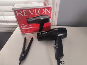 Hair Mini kit 1