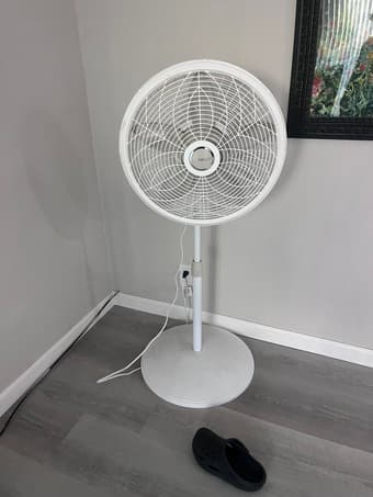 Fan 1