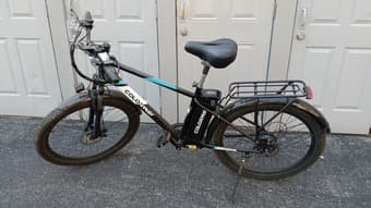 E-bike 2