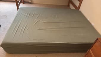 Matress 1