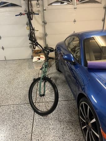 Commuter Bike 1