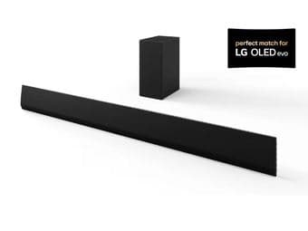 (New) LG TV Sound Bar 3