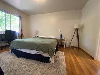 Private 1 BD / 1 BA house next to Stanford (mid Sep to early July) 3