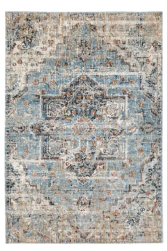 IKEA rug 1