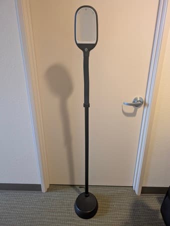 Moving Sale! AC, air purifier, speakers, floor lamp, and more! 2