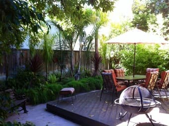 Furnished room long term in Menlo Park 1