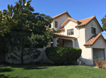 1br + .5bath available 9/1 in sunny, spacious 3br RWC home: $1750 3