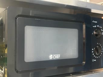 Microwave 1